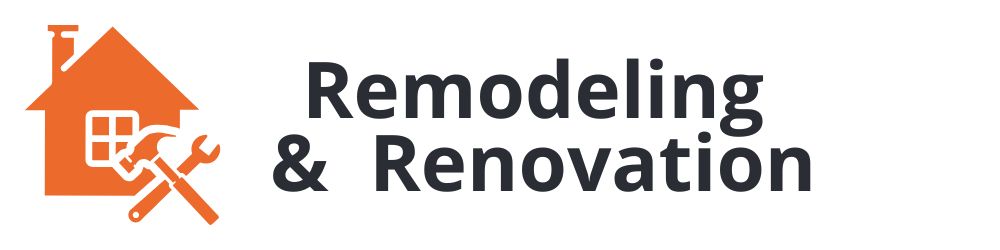 Remodeling & Renovation